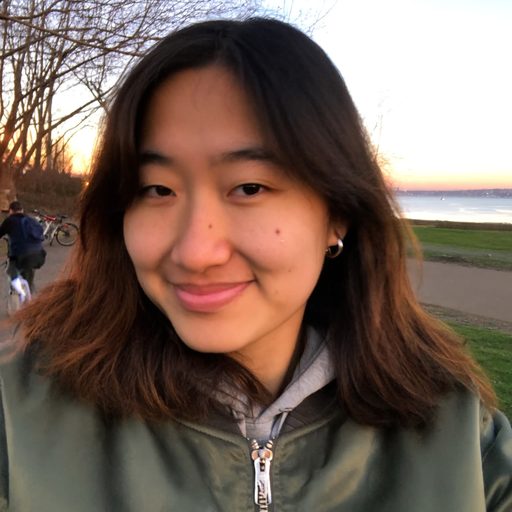 Juliette Kwok headshot